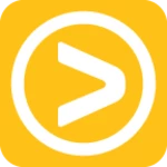 viu for tablet android application logo